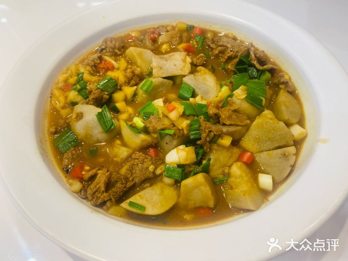 王小赞·衢州小炒(紫荆天街店)网友点评精选！